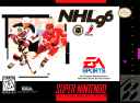 NHL 96  Snes
